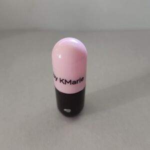 KMarie Lip Gloss Dark Cherry